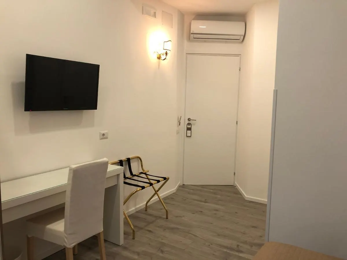 B&B Don Mimi 那不勒斯 住宿加早餐酒店