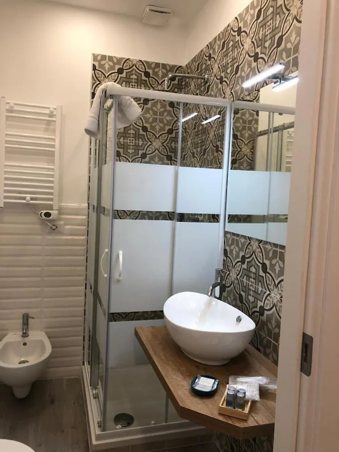 住宿加早餐酒店 B&B Don Mimi 那不勒斯