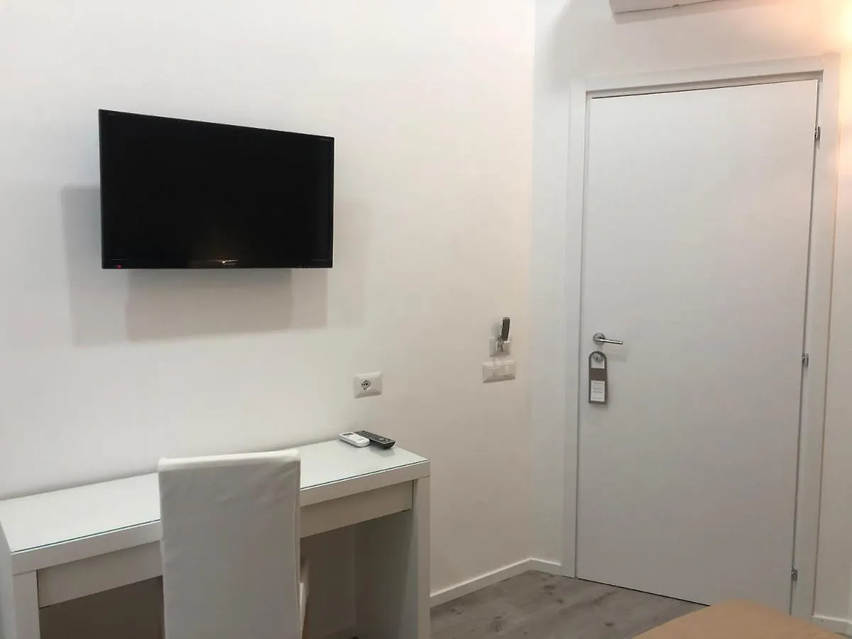 B&B Don Mimi Napoli Oda ve Kahvaltı