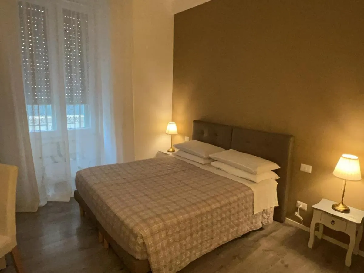 B&B Don Mimi Napoli Oda ve Kahvaltı