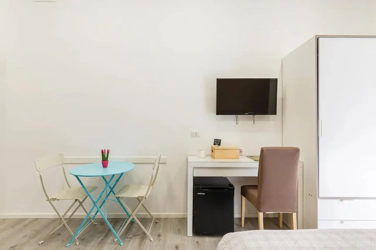 B&B Don Mimi Napoli