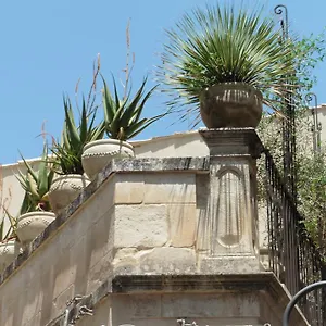 Palazzo Degli Olivi , Modica Italy