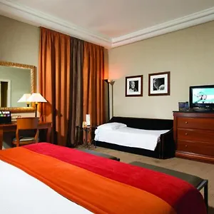 Dei Mellini 4*, Rome Italy