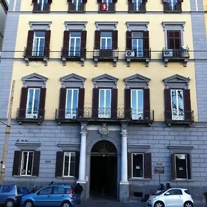 Royal House Naples