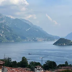 Arancione , Menaggio Italy
