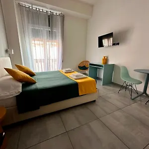 לינה וארוחת בוקר Hi Relais