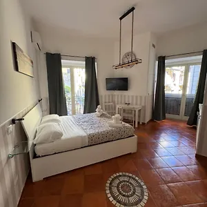 Naporà Nápoles