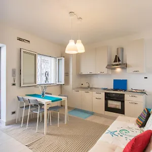 Casa Mamo , Mondello Italy