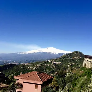 Quisisana , Taormina Italy
