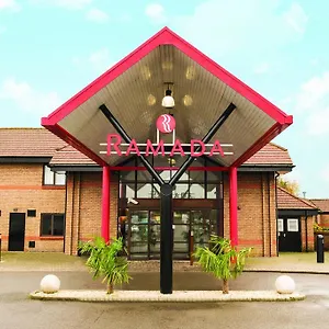 Ramada CBG