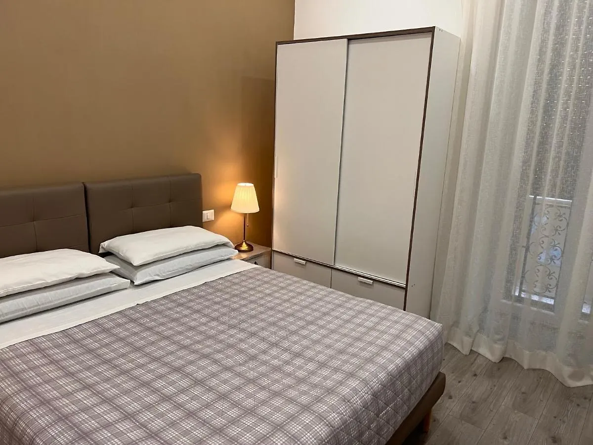 B&B Don Mimi Nápoles 2*,
