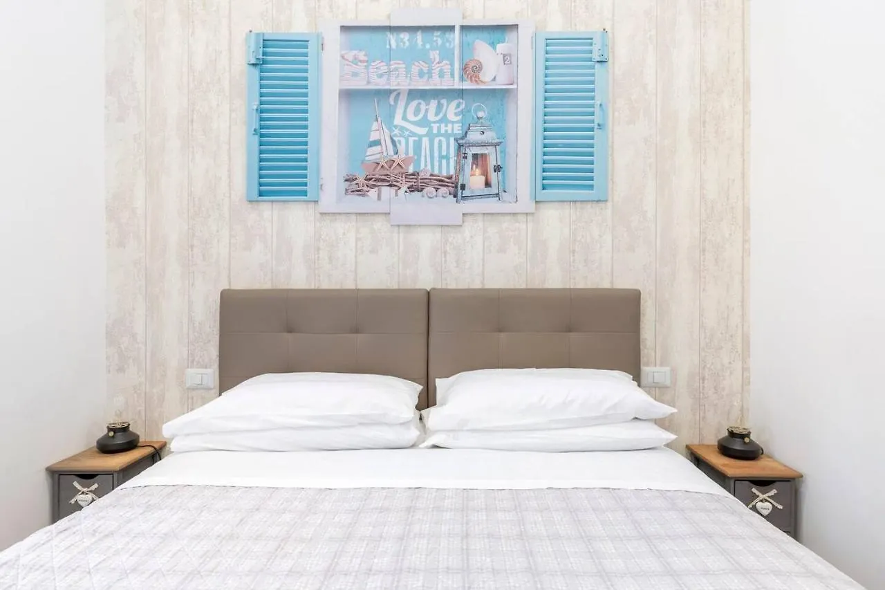 B&B Don Mimi Nápoles 2*,
